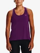 Under Armour  Knockout Tank-PPL Női ujjatlan póló