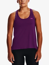 Under Armour Knockout Tank-PPL Női ujjatlan póló