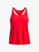 Under Armour  Knockout Tank-RED Női ujjatlan póló