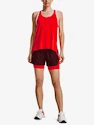 Under Armour  Knockout Tank-RED Női ujjatlan póló