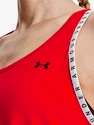 Under Armour  Knockout Tank-RED Női ujjatlan póló