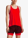 Under Armour  Knockout Tank-RED Női ujjatlan póló