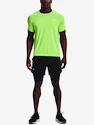 Under Armour  LAUNCH 5'' 2-IN-1 SHORT-BLK Férfirövidnadrág