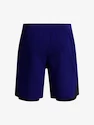 Under Armour  LAUNCH 7'' 2-IN-1 SHORT-BLU Férfirövidnadrág