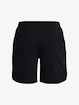 Under Armour  LAUNCH 7'' GRAPHIC SHORT-BLK Férfirövidnadrág