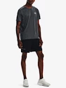 Under Armour  LAUNCH 7'' GRAPHIC SHORT-BLK Férfirövidnadrág