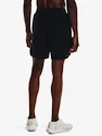 Under Armour  LAUNCH 7'' GRAPHIC SHORT-BLK Férfirövidnadrág