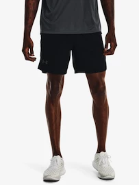 Under Armour LAUNCH 7'' GRAPHIC SHORT-BLK Férfirövidnadrág