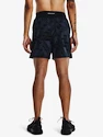 Under Armour  LAUNCH ELITE 5'' PRT SHORT-BLK Férfirövidnadrág