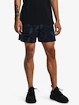 Under Armour  LAUNCH ELITE 5'' PRT SHORT-BLK Férfirövidnadrág