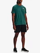 Under Armour  LAUNCH ELITE 7'' SHORT-BLK Férfirövidnadrág