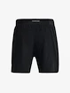 Under Armour  LAUNCH ELITE 7'' SHORT-BLK Férfirövidnadrág