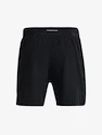 Under Armour  LAUNCH ELITE 7'' SHORT-BLK Férfirövidnadrág