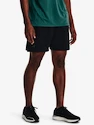 Under Armour  LAUNCH ELITE 7'' SHORT-BLK Férfirövidnadrág