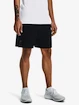 Under Armour  LAUNCH ELITE 7'' SHORT-BLK Férfirövidnadrág