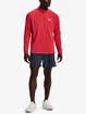 Under Armour  LAUNCH ELITE 7'' SHORT-GRY Férfirövidnadrág