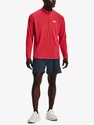 Under Armour  LAUNCH ELITE 7'' SHORT-GRY Férfirövidnadrág