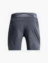 Under Armour  LAUNCH ELITE 7'' SHORT-GRY Férfirövidnadrág