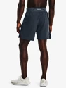 Under Armour  LAUNCH ELITE 7'' SHORT-GRY Férfirövidnadrág