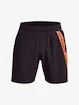 Under Armour  LAUNCH ELITE 7'' SHORT-PPL Férfirövidnadrág