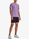 Under Armour  LAUNCH ELITE 7'' SHORT-PPL Férfirövidnadrág