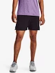 Under Armour  LAUNCH ELITE 7'' SHORT-PPL Férfirövidnadrág