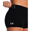 Under Armour  Launch Mini Short black Női rövidnadrág