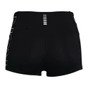 Under Armour  Launch Mini Short black Női rövidnadrág