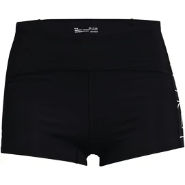 Under Armour Launch Mini Short black Női rövidnadrág