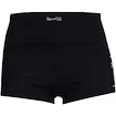 Under Armour  Launch Mini Short black Női rövidnadrág L