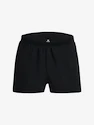 Under Armour  LAUNCH SPLIT PERF SHORT-BLK Férfirövidnadrág