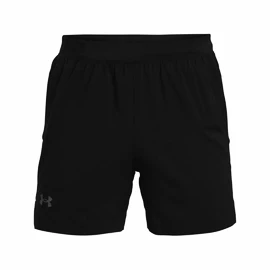 Under Armour Launch SW 5'' Short black Black Férfirövidnadrág