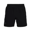 Under Armour  Launch SW 5'' Short black Black Férfirövidnadrág S