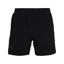 Under Armour  Launch SW 5'' Short black Black Férfirövidnadrág S