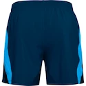 Under Armour  LAUNCH SW 5'' SHORT blue Férfirövidnadrág