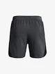 Under Armour  Launch SW 5'' Short-GRY Férfirövidnadrág