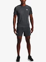 Under Armour  Launch SW 5'' Short-GRY Férfirövidnadrág