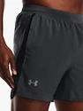 Under Armour  Launch SW 5'' Short-GRY Férfirövidnadrág