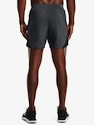 Under Armour  Launch SW 5'' Short-GRY Férfirövidnadrág