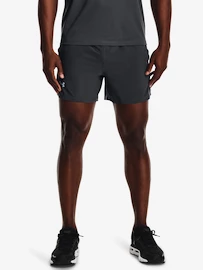 Under Armour Launch SW 5'' Short-GRY Férfirövidnadrág