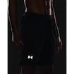 Under Armour  Launch SW 7'' 2N1 Short black Férfirövidnadrág