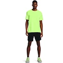 Under Armour  Launch SW 7'' 2N1 Short black Férfirövidnadrág