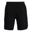 Under Armour  Launch SW 7'' Short black Black Férfirövidnadrág