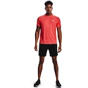 Under Armour  Launch SW 7'' Short black Black Férfirövidnadrág