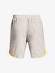 Under Armour  Launch SW 7'' WM Short-GRY Férfirövidnadrág