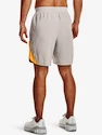 Under Armour  Launch SW 7'' WM Short-GRY Férfirövidnadrág