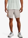 Under Armour  Launch SW 7'' WM Short-GRY Férfirövidnadrág