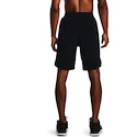 Under Armour  Launch SW 9'' Short black Black Férfirövidnadrág