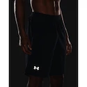 Under Armour  Launch SW 9'' Short black Black Férfirövidnadrág