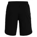 Under Armour  Launch SW 9'' Short black Black Férfirövidnadrág